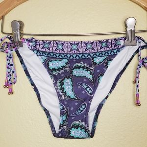 VS The Teeny Bikini Bottom Small